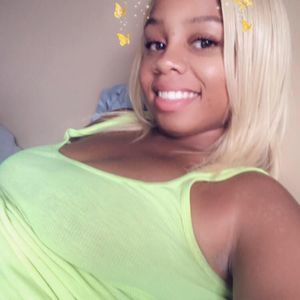 Meet your Posher, Shenelle